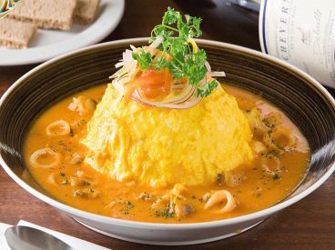 ロクマルキッチンのおすすめ料理1