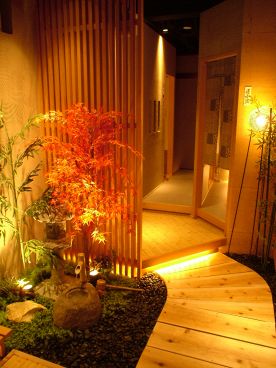 炉風土 ロフト LOFTの雰囲気1