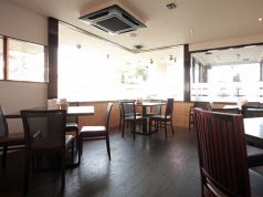パルティーレ 伊勢崎店 南イタリアの台所の雰囲気1
