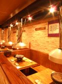 榮華亭 阪急茨木店の雰囲気3
