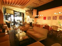 チェリー cherry カフェ ダイニング diningの雰囲気1