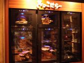 きのこの里 南船場店の雰囲気3