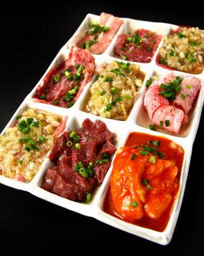 縁エン 阿佐ヶ谷店 ホルモン焼肉のおすすめ料理1