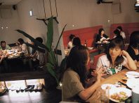 みんな仲良し、くりぴい★