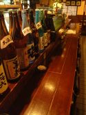 いさな 居酒屋の雰囲気3