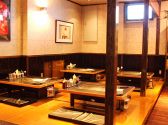 そーす 武蔵浦和店の雰囲気3