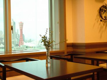 レストラン 宙 そらの雰囲気1