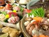 きあじ 地魚料理 活魚 天麩羅のおすすめポイント1