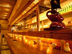 ばーど 炭火 ヤキトリ YAKITORI DINING 大森本店の写真