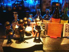 バー ゼップ Bar ZEPの写真
