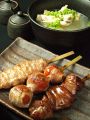 あぶり亭 炭火焼のおすすめ料理1