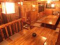 居酒屋 八王子 価格革命 よろしくの雰囲気1