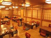 集合郎 花京院店の雰囲気3