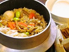 備長扇屋 近鉄奈良店のおすすめ料理1
