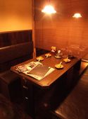 土間土間 葛西店の雰囲気3
