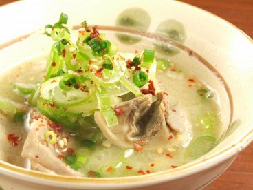石田商店 川崎区 砂子のおすすめ料理1