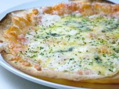 料理メニュー写真&nbsp;クアトロフォルマッジ