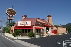 グランピアット パスタ ピッツァの写真