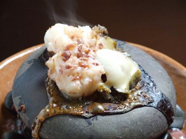 宗家 源吉兆庵 松濤のおすすめ料理1