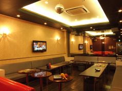 ビリーザキッド Billy the Kid 流川店の雰囲気1