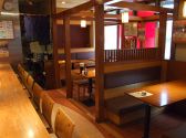 牛たん炭焼 利久 中央通り店の雰囲気2
