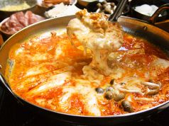 花一 韓国風居酒屋の写真