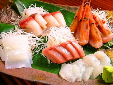 ひろし 中央区 東大通のおすすめ料理1