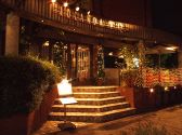ロカンダエッフェク LOCANDA F.Q.の雰囲気3