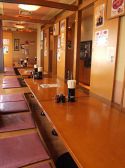 牛たん炭焼 利久 中央通り店の雰囲気3