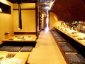 福岡　薩摩ホルモン舗 大名店の雰囲気