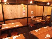 築地本丸 本格居酒屋 の雰囲気2