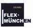 DEAMS FLEXMUNCHENのお店ロゴ