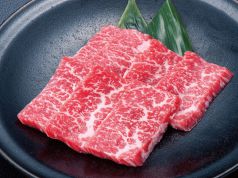 料理メニュー写真&nbsp;ミリヤンカルビ