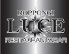 ルーチェ LUCE レストラン&バーのロゴ