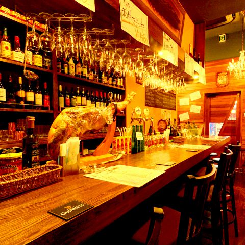 藤沢でワインを楽しむ大人デート!おすすめの店3選