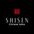 SHISENのロゴ