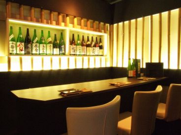 和み酒房 げん 川崎たちばな通り店の雰囲気1