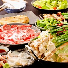 花の小町 浦和店のおすすめ料理1