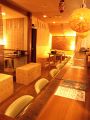 宮城 呑玄の雰囲気