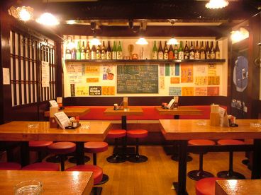 呑者家 西口店の雰囲気1