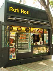ロティ ロティ Roti Roti 東京ドームシティ ミーツポート店の写真