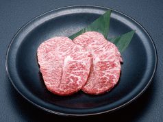 料理メニュー写真&nbsp;ミスジロース