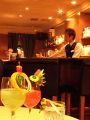 日本橋・人形町　日本橋bar&tableの雰囲気