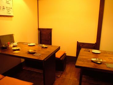 おのちゃん 居酒屋の雰囲気1
