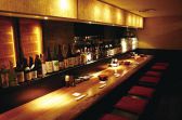 ゆっくり食事を楽しんだり会話を楽しめます