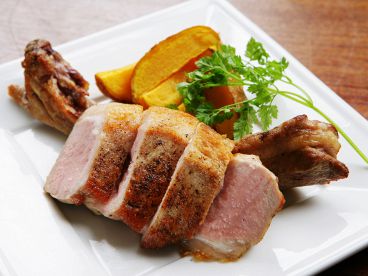 ドンナカンナ DONNA CANNA 梅田 北新地のおすすめ料理1