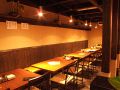 タレタレ TaRe TaReの雰囲気1