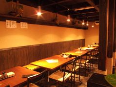タレタレ TaRe TaReの雰囲気1