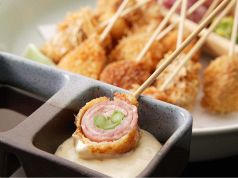 むさし坊 神田西口店のおすすめ料理2