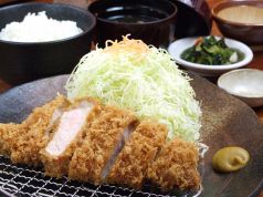 平田牧場 東京ミッドタウンのおすすめ料理1